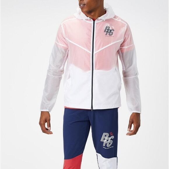 Nike Blue Ribbon Sports BRS Windrunner Jacket New - Picture 4 of 12